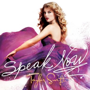 Taylor Swift: Speak Now