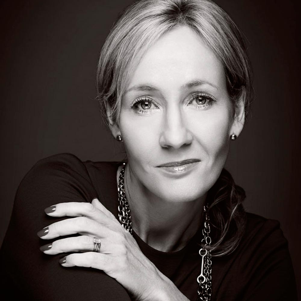 jkrowling