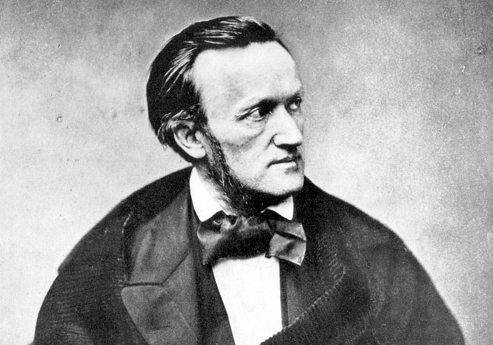 Richard Wagner