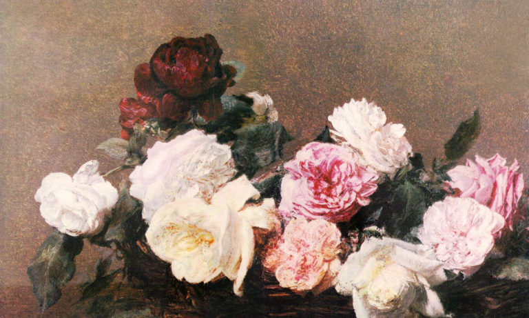 power, corruption, and lies