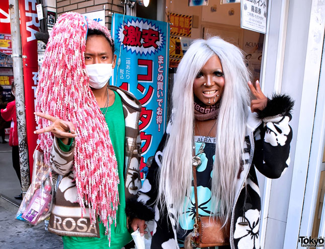 ganguro2