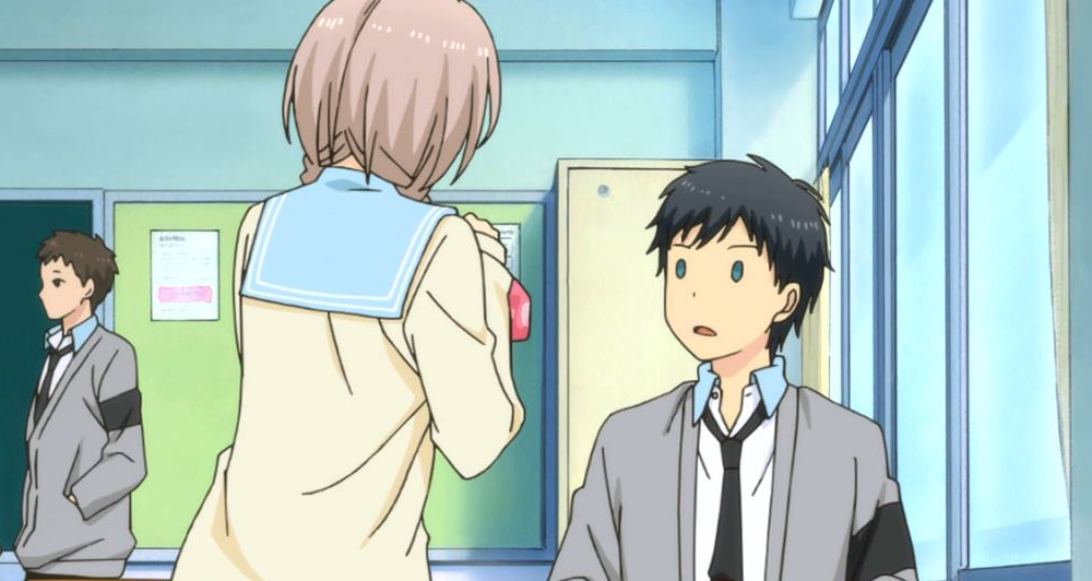 relife