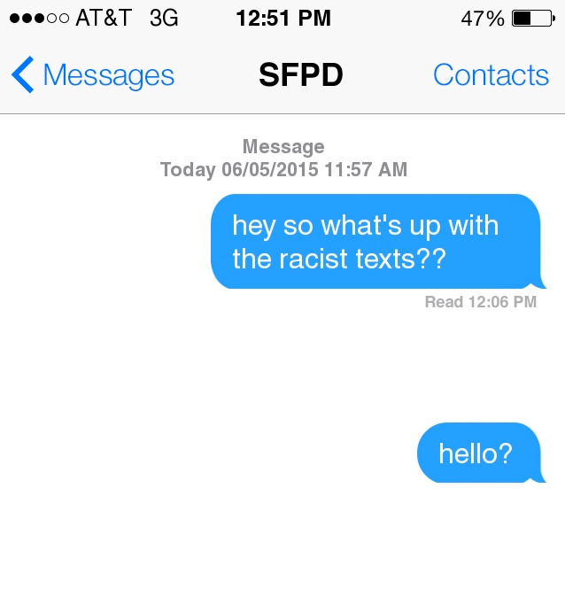 SFPD