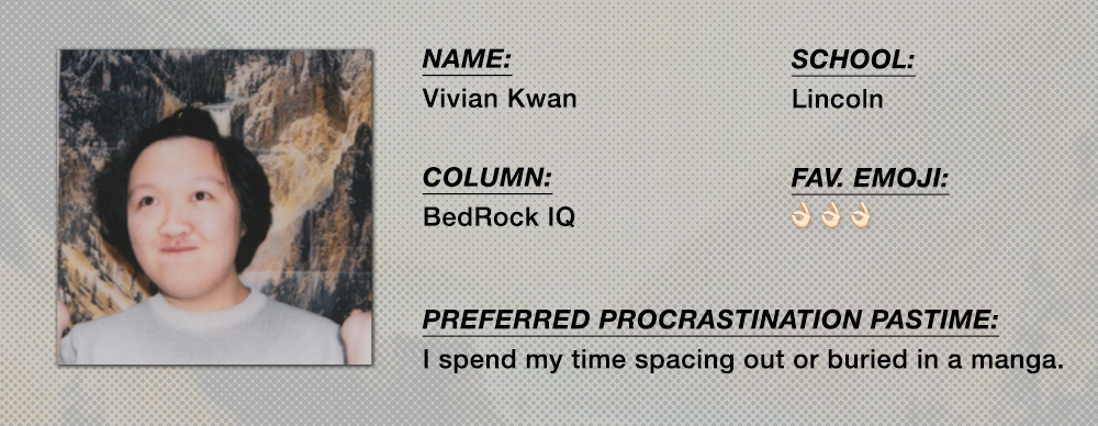Vivian Kwan - BedRock IQ