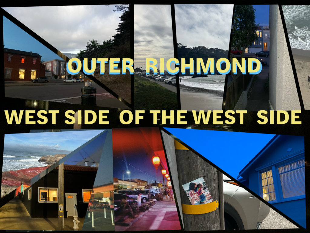 west side of the west side final draft